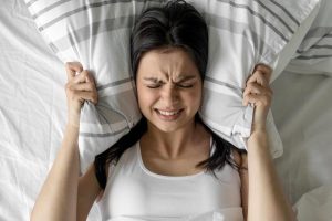 انقطاع التنفس أثناء النوم يؤدي إلى مرض خطير.. باشري بالعلاج