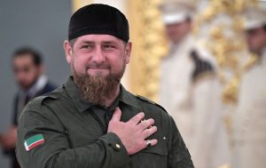 أول تعليق من رئيس الشيشان على انسحاب قوات فاغنر من مدينة روستوف