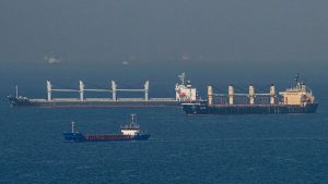 وزير النقل الجديد يعلن رفع رسوم مرور السفن الدولية عبر مضيق البوسفور