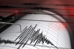 زلزال يضرب ازمير التركية