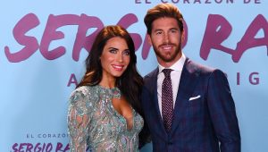 بعد أنباء رفضها العيش في السعودية.. الفنانة أحلام تهاجم زوجة سيرخيو راموس