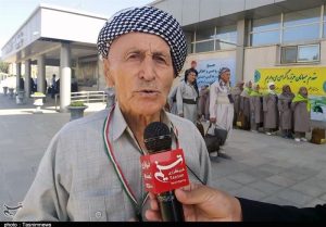 وفاة حاج (111 عاماً) بعد إتمام شعائر الحج في السعودية