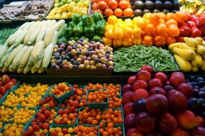 صادرات الخضراوات والفواكه الطازجة تنمو بنسبة 32 % خلال شهر مايو