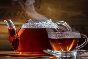 3 أنواع شاي تخفض الكوليسترول وتسيطر على ارتفاع ضغط الدم
