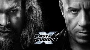 احداث فيلم فاست اكس Fast X