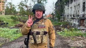 محلل سياسي يكشف سر تمرد قائد فاغنر على الجيش الروسي والأمور التي أشعلت الصراع بينهما