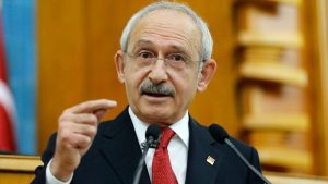 كليجدار أوغلو يتلقى ضربة جديدة من دائرته المقربة