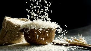 ماذا يحدث لجسمك إذا لم تأكل الأرز الأبيض لمدة شهر؟