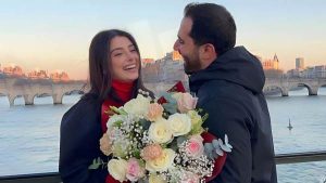 ماريتا الحلاني