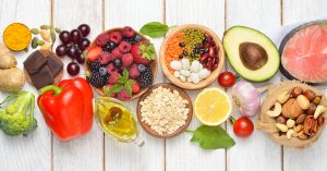 أفضل نظام غذائي لمرضى الكوليسترول العالي