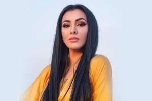 ميرهان حسين تعتزل.. والسبب صادم