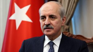 رئيس البرلمان التركي يدعو لإجتماع عاجل.. مالذي يحدث؟
