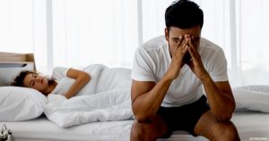 هل قلة النوم تؤثر على الانتصاب؟
