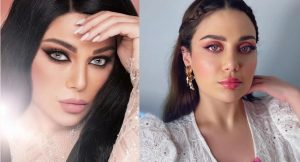 محامية تُفجر مُفاجأة عن هيفا وهبي وابنتها زينب فيّاض