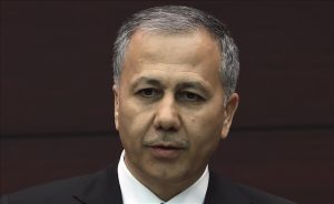 وزير الداخلية التركي الجديد يبدأ مهامه بهذه الخطوة