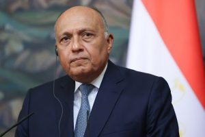 مصر تبعث وزير خارجيتها لحضور مراسم تنصيب الرئيس أردوغان