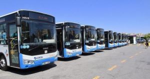 اتهامات لرئيس بلدية إسطنبول بإهمال وسائل النقل العام