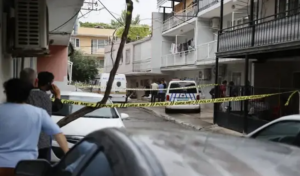 العثور على 4 جثث في منزل بإزمير