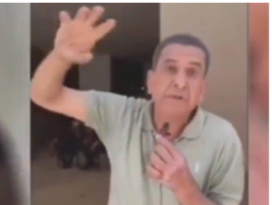 أحد الناجين من حادث عقار الإسكندرية يروي اللحظات الأولى لانهيار المبنى “فيديو”