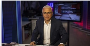 اعتقال رئيس تحرير قناة تلفزيونية معارضة في تركيا لهذا السبب !!