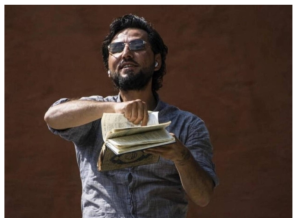 معلومات جديدة عن اللاجئ العراقي الذي أحرق نسخة من القرآن في السويد