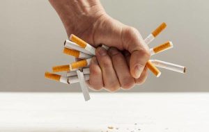أهمية الإقلاع عن التدخين