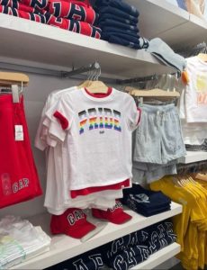 الملابس الداعمة للمثليين مجددا في اسطنبول.. وقرار عاجل من السلطات 24