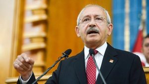 في تعليق صريح: كليتشدار أوغلو يحسم الجدل حول ترشحه لرئاسة الحزب