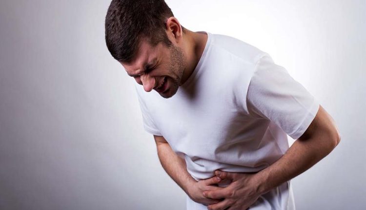 القولون العصبي