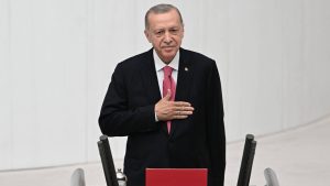 أردوغان