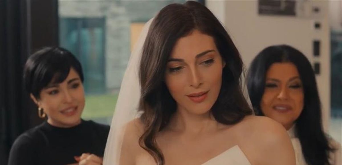 حذف الحلقة الأخيرة من مسلسل "الثمن" ومشاكل بين النجوم.. ماذا يحدث؟ 37