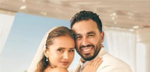 هشام عاشور يعلّق على زواجه من نيللي كريم: “الجوازة دي ضرّتني جامد”