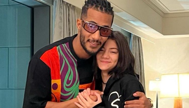 حنين محمد رمضان