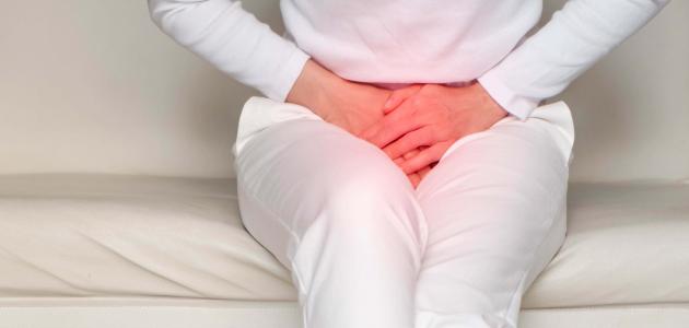 أسباب حرقان البول بعد الجماع 1