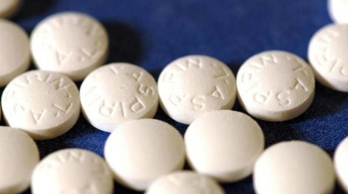 إحذر.. خطر يهدد الذين يتناولون الأسبرين يومياً 1