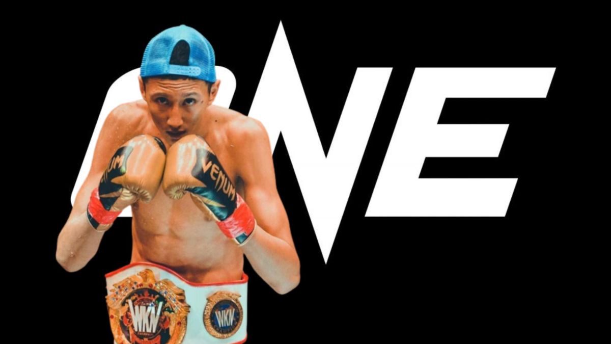 مقاتل جزائري يسقط بالضربة القاضية في الجولة الأولى من النزال (شاهد) 3