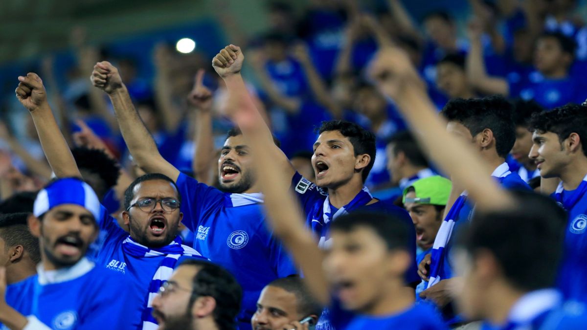 الهلال السعودي يكشف عن تعاقد جديد وكبير في أحدث صفقاته الصيفية 33
