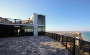 شاهد أول صور لشقة " ميسي" الفاخرة في ميامي 7