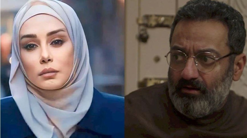 جورج خباز يعلق على أنباء دخوله بعلاقة حب مع كاريس بشار 1