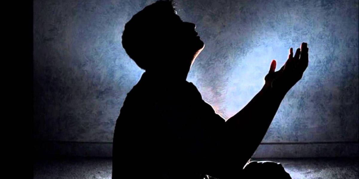 أفضل الدعاء ليوم عرفة "مستجاب" 1