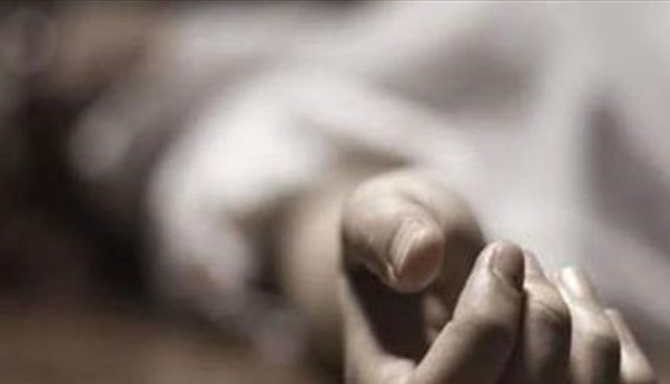 إنتحار رياضيّ