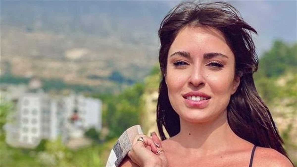 سارة أبي كنعان تودع "الثمن" بهذه الكلمات المؤثرة 11