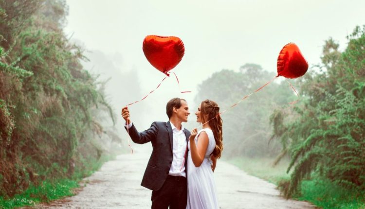 صفات الأنوثة