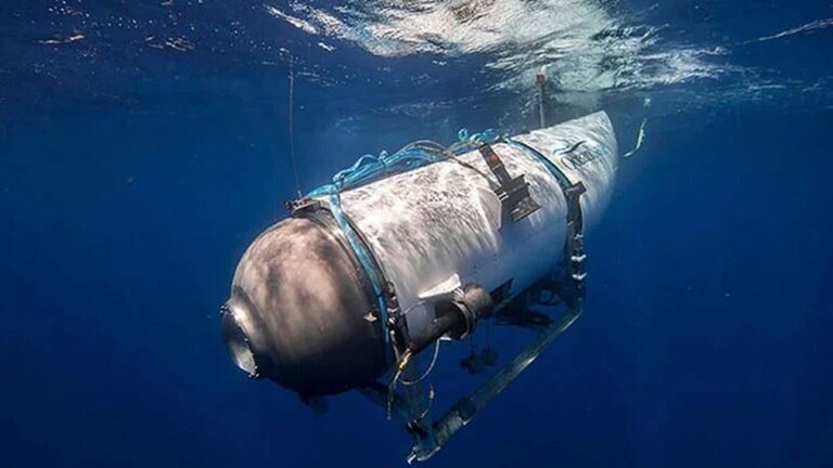 عراف عربي توقع كارثة غواصة "تيتان" قبل سنتين (فيديو) 1