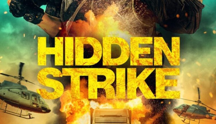 Hidden Strike 2023
