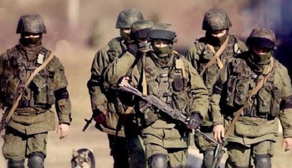 نداء لقوات فاغنر: توقفوا عن التمرد قبل فوات الأوان 1