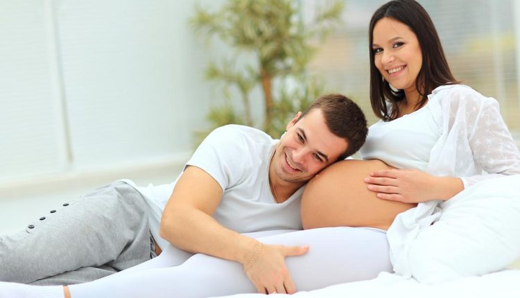 كم عدد مرات الجماع لحدوث الحمل؟