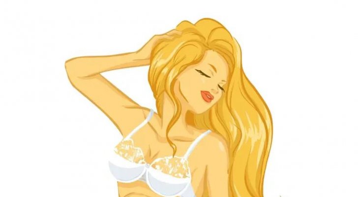 مذيعة تطلب 5000 دولار مقابل قضاء ليلة واحدة معها 9