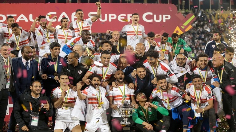 مرتضى منصور يفضح أعضاء الزمالك أمام زوجاتهم "فيديو" 1