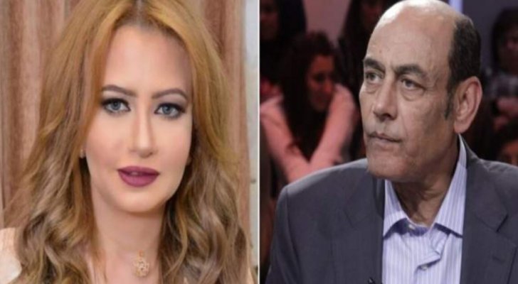 تغريم مي عيدان بـ 14 ألف دولار بسبب الإساءة لـ أحمد بدير.. هكذا علقت ابنته !! 5